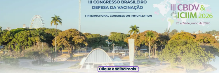 III congresso vacinação